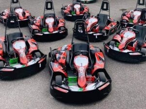 Kart RX8 - Session Adulte