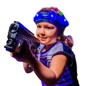 Laser Combat