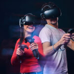 VR